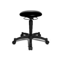 TOPSTAR Sitzhocker Balance BAL10 S10 schwarz