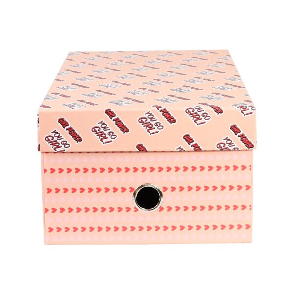 ANCOR Multibox Girl Power 113051 Medium
