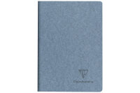 CLAIREFONTAINE Notizheft Jeans & Cocoa 83517C A6...