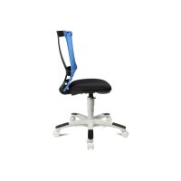 TOPSTAR Chaise de bureau enfant KR130 BR06 S`neaker,...