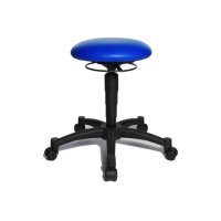 TOPSTAR Sitzhocker Balance BAL10 S18 blau