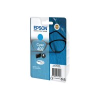 EPSON Tintenpatrone 408 cyan T09J24010 WF-C4810DTWF 1100...