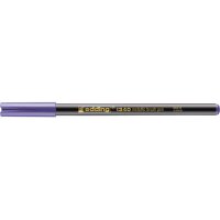 EDDING Brushpen 1340 004723-078 Metallic violett