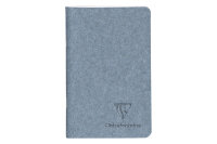 CLAIREFONTAINE Notizheft Jeans & Cocoa 83518C 7,5x12...