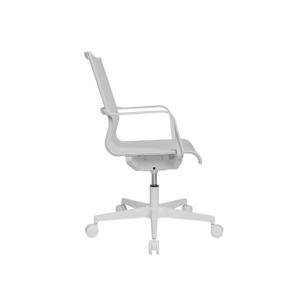 TOPSTAR Bürodrehstuhl Sitness Life 40 FY43BA GY3 weiss