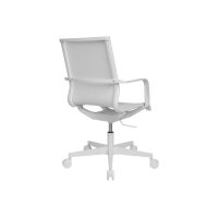 TOPSTAR Bürodrehstuhl Sitness Life 40 FY43BA GY3 weiss