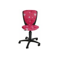 TOPSTAR Chaise de bureau enfant 70570CA10 High Scool,...