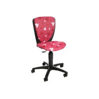 TOPSTAR Chaise de bureau enfant 70570CA10 High Scool,...