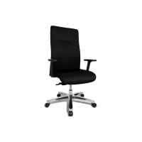 TOPSTAR Bürodrehstuhl Comfort Maxx BT290T W50 schwarz