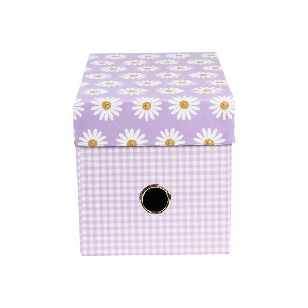 ANCOR Multibox Flowers 111927 Small