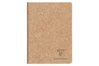 CLAIREFONTAINE Notizheft Jeans & Cocoa 83524C A5...
