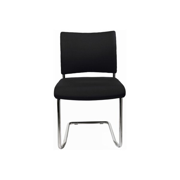 TOPSTAR Besucherstuhl Visit 20 NV390 G20 schwarz
