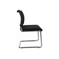 TOPSTAR Besucherstuhl Visit 20 NV390 G20 schwarz