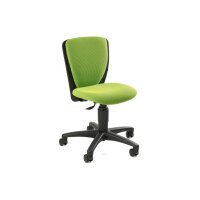 TOPSTAR Chaise de bureau enfant 70570 BB50 High Scool, vert