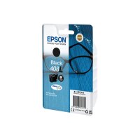 EPSON Cart. dencre 408L noir T09K14010 WF-C4810DTWF 2200...