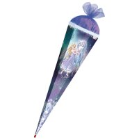 ROTH Schultüte "Königin im Eis",...