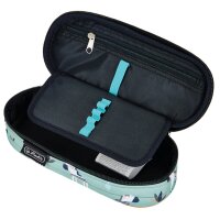 herlitz Trousse Crazy Zebra