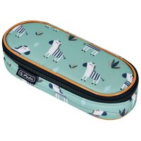 herlitz Trousse Crazy Zebra