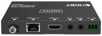 DIGITUS Kit dextension HDMI 4K HD BaseT, 70 m