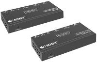 DIGITUS Kit dextension HDMI 4K HD BaseT, 70 m