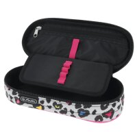 herlitz Trousse Wild Neon