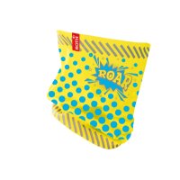 ROOST Schlauchschal 89320 ReflActions, Roar