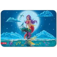 ROTH Schreibunterlage "Fussball", Kunstleder