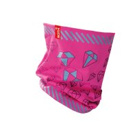 ROOST Schlauchschal 89319 ReflActions, Diamant