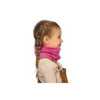 ROOST Echarpe tubulaire 89319 ReflActions, Diamant