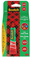 Scotch Alleskleber "Extra Stong Glue", 30 ml