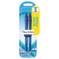 Paper:Mate Stylo à bille FlexGrip Ultra, blister...