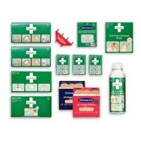 CEDERROTH Nachfüllpackung für...