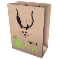 SUSY CARD Oster-Geschenktüte "Meister...