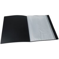 EUROPEL Protège-documents, A4, 10 pochettes,...