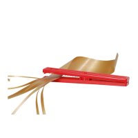 SPYK Ringelbandspleisser 12.5cm 5027.0022 rot