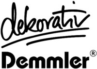 DEMMLER Diplomat-Kapseln 5x3,4cm 5012122024 blanc 200 pcs.