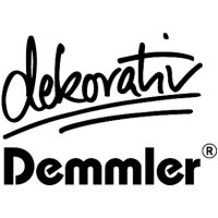 DEMMLER Diplomat-Kapseln 5x2,5cm 5012122024 blanc 200 pcs.