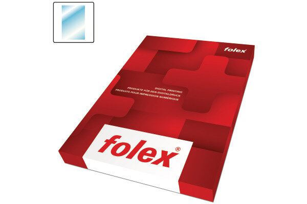 FOLEX Film Laser BG-72 A4 29720.125.44 50 films