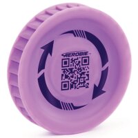 AEROBIE Mini-Wurfscheibe "Pocket Pro", farbig...