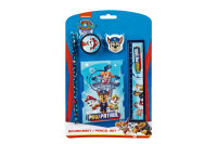 UNDERCOVER Schreibset, 5 -teilig PPAT0216 Paw Patrol
