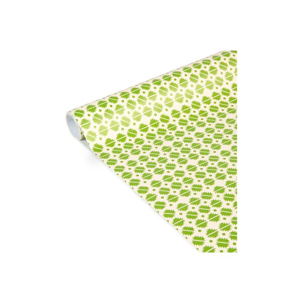 CLAIREFONTAINE Tiny Rolls Quadrate 223868C 80g, 5 x 0,35m