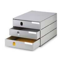 STYRO Schubladenbox styroval öko 14-8050.85...