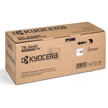 KYOCERA Cartouche toner noir TK-3440 Ecosys PA6000x 40000 p.