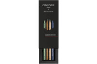 CARAN DACHE Crayon Maison 361.414 parfumés, Limited Edition