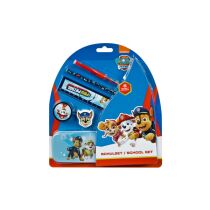 UNDERCOVER Schulset, 6-teilig PPAT6458 Paw Patrol