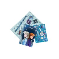 UNDERCOVER Deko Notizbuchset FRVW4464 Frozen