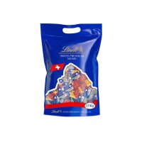 LINDT Napolitains 491075 Assorti 2500g