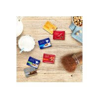 LINDT Napolitains 491075 Assorti 2500g