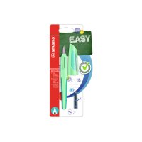 STABILO Füllhalter EASYbuddy M B-58776-5 minze