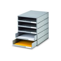 STYRO Schubladenbox styroval öko 14-8001.85...